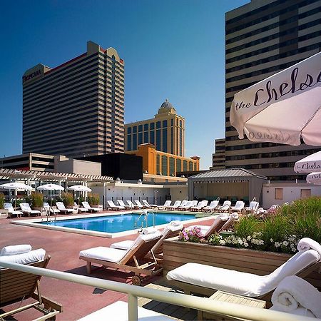 Hotel The Annex At The Chelsea à Atlantic City Extérieur photo