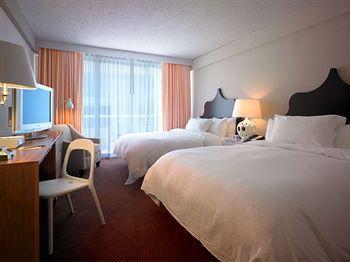 Hotel The Annex At The Chelsea à Atlantic City Extérieur photo