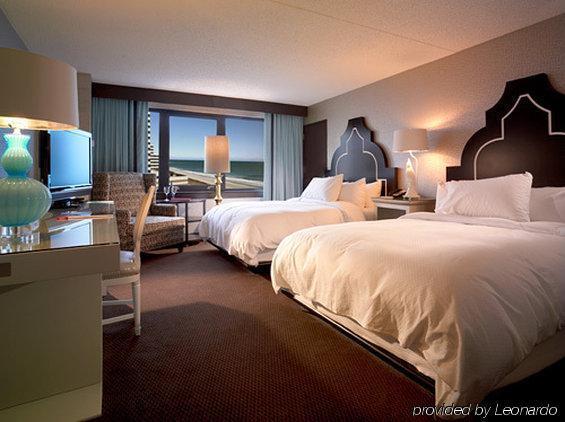 Hotel The Annex At The Chelsea à Atlantic City Extérieur photo