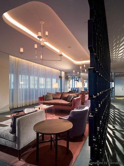 Hotel The Annex At The Chelsea à Atlantic City Extérieur photo