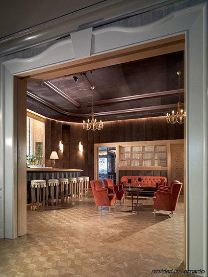 Hotel The Annex At The Chelsea à Atlantic City Extérieur photo